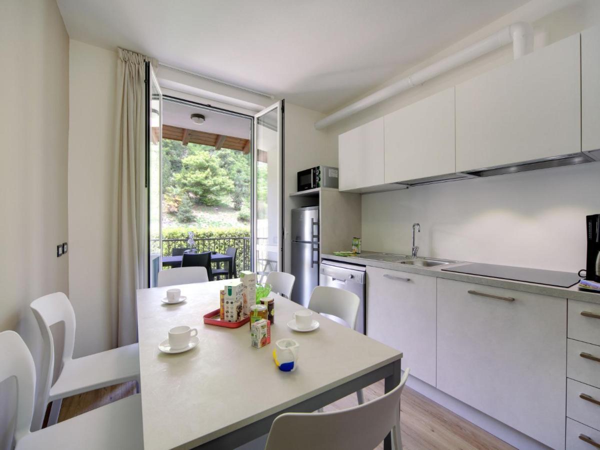 Apartment Fon 105 By Interhome Fondotoce Exterior photo